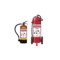 M Foam (AFFF) Type Fire Extinguisher (Gas Cartridge)
